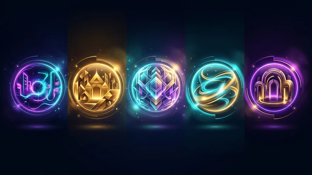 5 ค่ายเกม slot auto ยอดนิยม