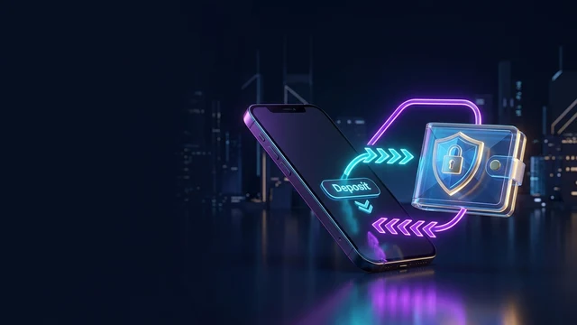 คู่มือฝากถอน Slot Auto Wallet TrueMoney 2026