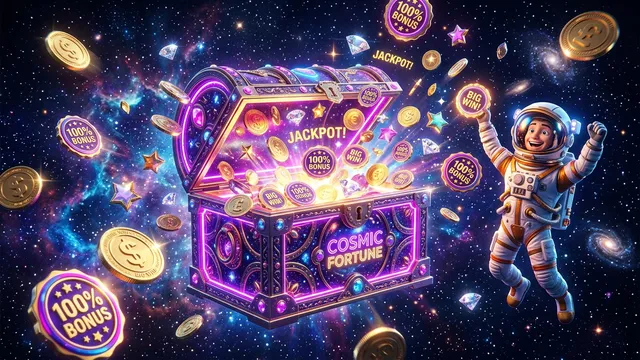 5 ค่ายเกม slot auto ยอดนิยม